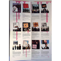 Stupido Records Helsinki : Artist Roster - Used book