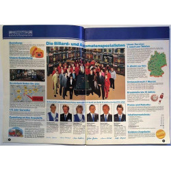 Automat Hoffmann : Versandkatalog 1991 - Used book