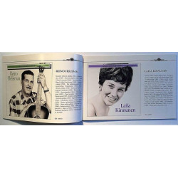 Unohtumattomat CD-levyluettelo : uudelleenjulkaisut 1992 - Used book