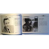 Unohtumattomat CD-levyluettelo: uudelleenjulkaisut v. 1995  kansi EX sisäsivut EX Käytetty kirja/mainoslehti