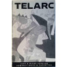 Telarc: Jazz & Blues / Classical Catalog  kansi VG+ sisäsivut EX Käytetty kirja/mainoslehti