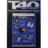 Topp 40 Scandinavia : Scandinavian Entertainment Magazine - used magazine