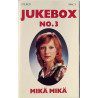 ERI ESITTÄJIÄ :  Jukebox no.3   SF 70L SATSANGA tuotelaji: KKAS