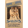 Semites : Ilta Ravintolassa - c music cassette