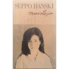 Seppo Hanski : Muistoja - c music cassette