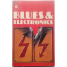 Frank David Selection : Blues & Electronics - käytetty kasetti