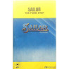 Sailor : Third Step - c musikkassett 