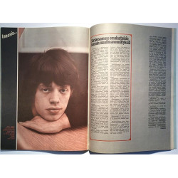 Suosikki 1965 11 Inga Sulin Suomen Sylvie Vartan aikakauslehti