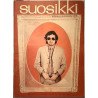 Suosikki : Dick Taylor, John Stax, Pretty Things - used magazine
