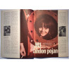 Suosikki : Dick Taylor, John Stax, Pretty Things - used magazine