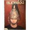 Suosikki : Suomalaisen sähkökitara-armeijan urhollisin sotilas - begagnade magazine