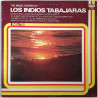 Los Indios Tabajaras : Magic Guitars of - Used LP