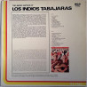 Los Indios Tabajaras : Magic Guitars of - Used LP