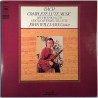 Williams John : Bach complete lute music 2LP - Used LP