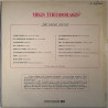 Theodoraki Miki : La Grece de - Begagnat LP