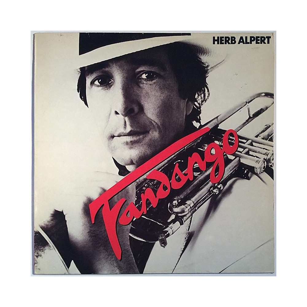 Alpert Herb : Fandango - Begagnat LP