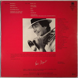 Alpert Herb : Fandango - Begagnat LP