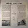 Lembo Enzio : Neapolitan Songs - Used LP