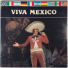 Various Artists : Viva Mexico - Used LP