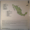 Various Artists : Viva Mexico - Used LP