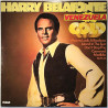 Belafonte Harry : Venezuela Suomipainos kokoelma - Used LP