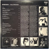 Belafonte Harry : Venezuela Suomipainos kokoelma - Used LP