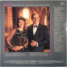 Anckar Pia-Gunn, Sixten Enlund : Juletid - Used LP