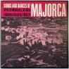 Various Artists : Songs and dances of Majorca - Used LP