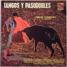 Primo Corchia y su Orquest : Tangos y Pasodobles - Used LP