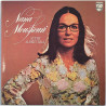 Mouskouri Nana : At the Albert Hall - Begagnat LP