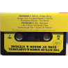 Mason & Stevens : The Hits Of Simon & Garfunkel - c music cassette