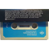 Stars On 45 : The Superstars - c music cassette