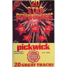 Various Artists : 20 Star Performances - c musikkassett 