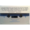 Various Artists : 20 Star Performances - c musikkassett 