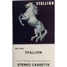 Stallion : Stallion - c musikkassett 