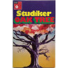 Oak Tree : Studiker - käytetty kasetti