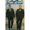 Millican & Nesbitt : Everybody Knows - c music cassette