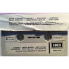 Klimenko Viktor : Country & Eastern - c music cassette