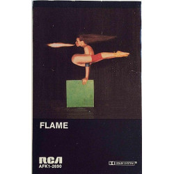 Flame : Flame - käytetty kasetti