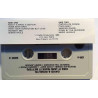David & Roselyn : Kiss It - c music cassette