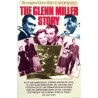 Glenn Miller & his Orchestra : Glenn Miller Story - c music cassette