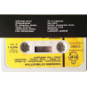Eri Esittäjiä : Tanssimme kotimaisittain - c music cassette