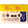 Eri Esittäjiä : Koko Kasetti Kotimaista - c music cassette