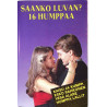 Eri Esittäjiä : Saanko Luvan? 16 humppaa - c music cassette