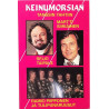 Eri Esittäjiä : Keinumorsian tanssin tahtiin - c music cassette
