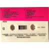 Eri Esittäjiä : Keinumorsian tanssin tahtiin - c music cassette
