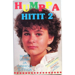 Eri Esittäjiä : Humppa Hiti 2 - c musikkassett 