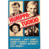 Eri Esittäjiä : Humppatuokio - c music cassette