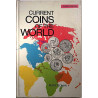 Current coins of the World fourth edition : By R.S. Yeoman - Något använd bok