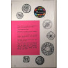 Current coins of the World fourth edition : By R.S. Yeoman - Något använd bok